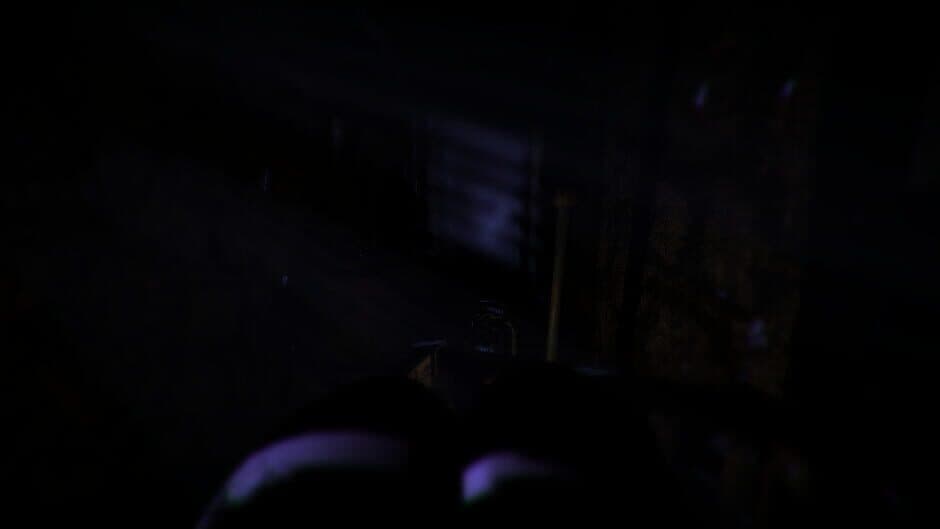 A Dump in the Dark screenshot 2