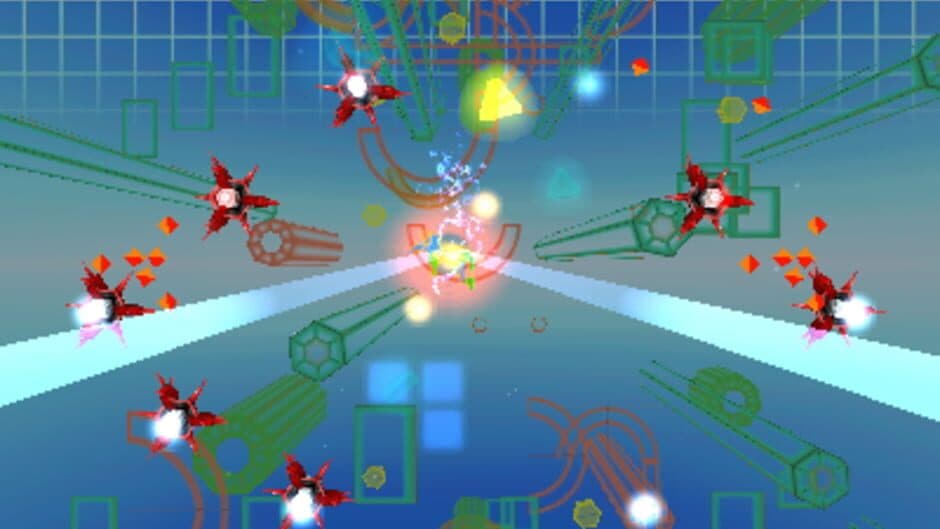 Dream Trigger 3D screenshot 1
