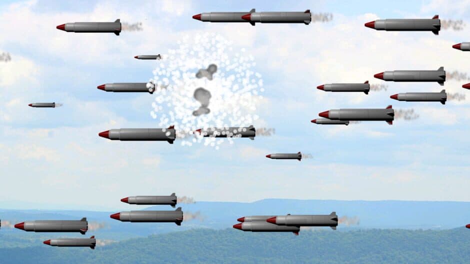 Defense Dome screenshot 4