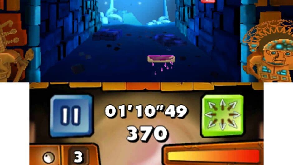 Best of Arcade Games: Brick Breaker screenshot 4