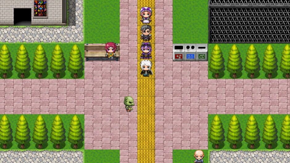 苍夜 screenshot 4