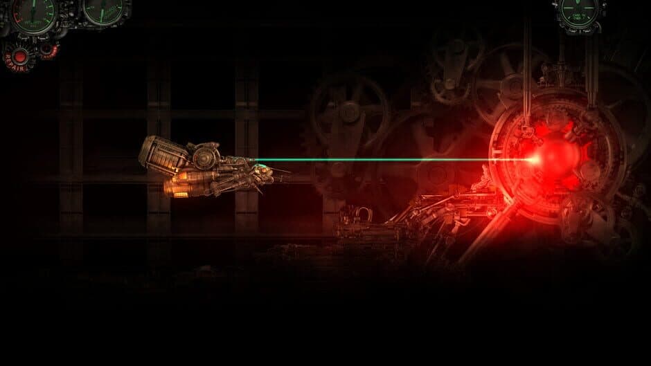 Terragearth screenshot 3