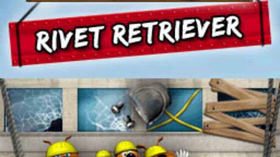 Working Dawgs: Rivet Retriever screenshot 3