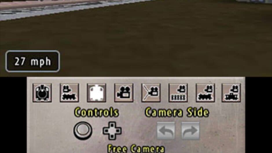 Lionel City Builder 3D: Rise of the Rails screenshot 2