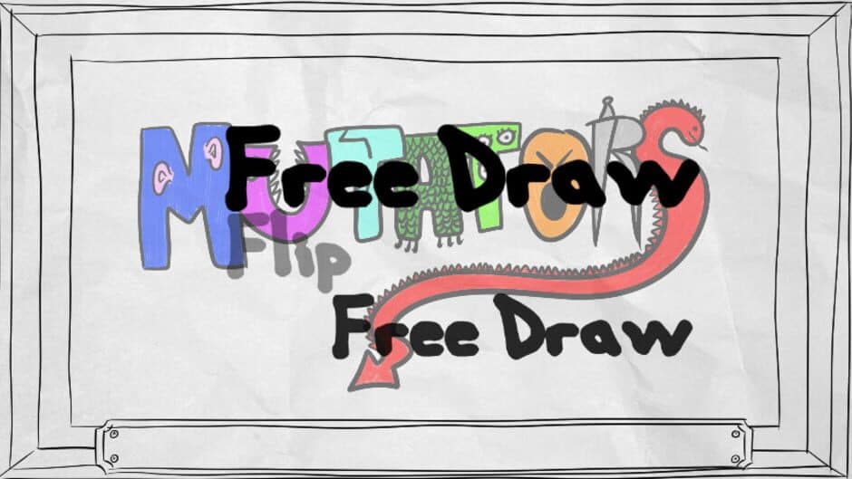 Scribble screenshot 4