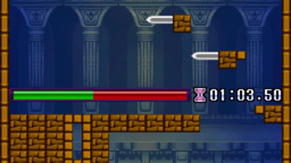 GO Series: Tower of Deus screenshot 4