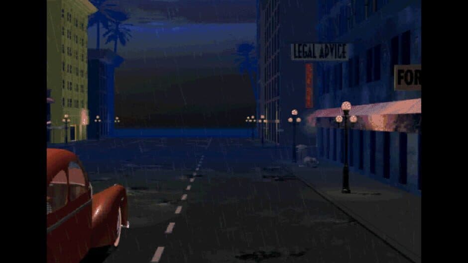 Private Eye screenshot 2