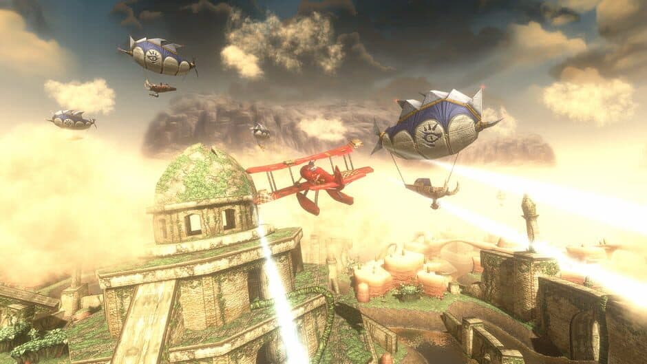 Air Mail screenshot 2