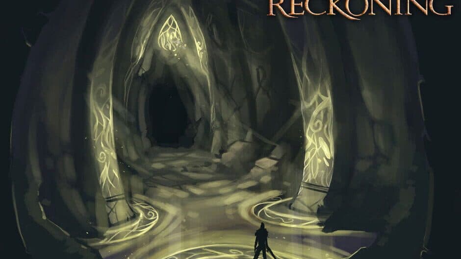 Kingdoms of Amalur: Reckoning artwork 3