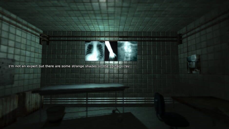 Penumbra: Black Plague - Gold Edition screenshot 4