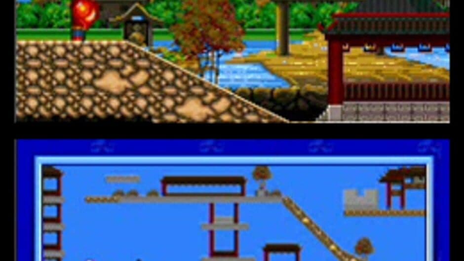 Oscar's World Tour screenshot 2