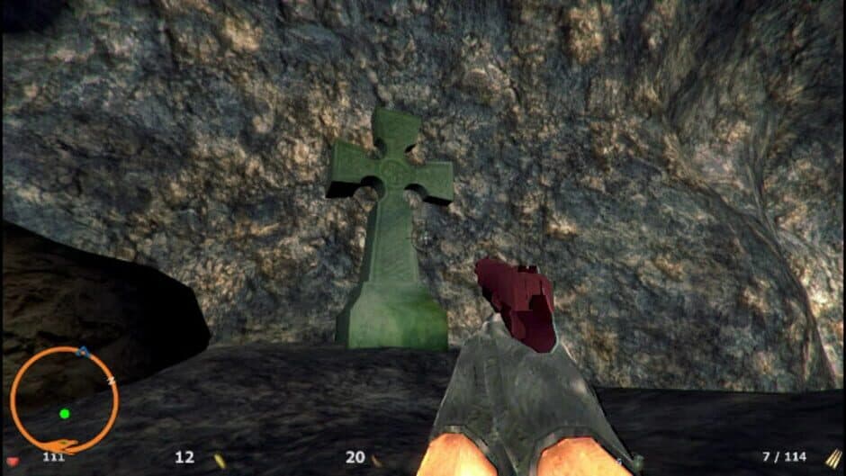 Dungeon of hell screenshot 4