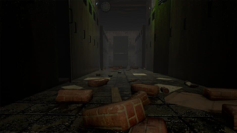 Lesson: The Game screenshot 3
