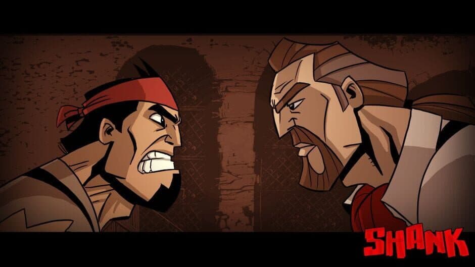 Shank screenshot 4