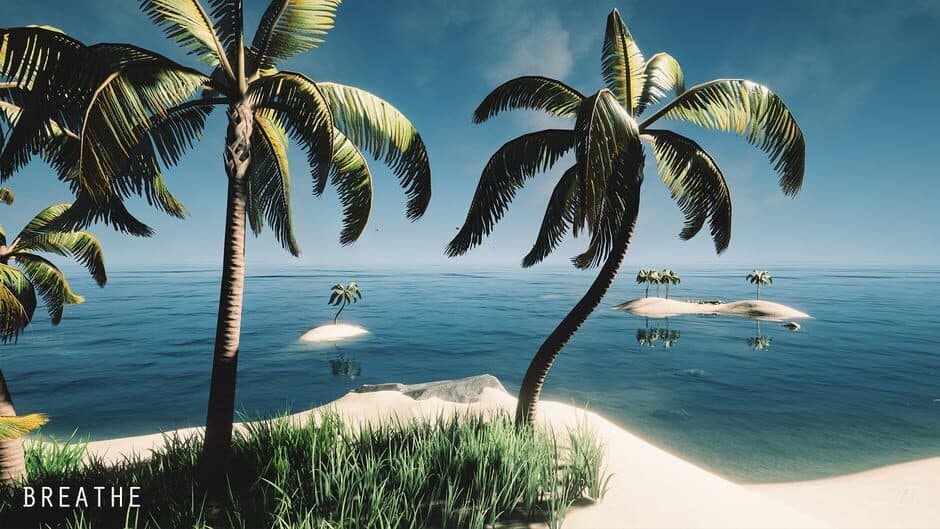 Breathe screenshot 4