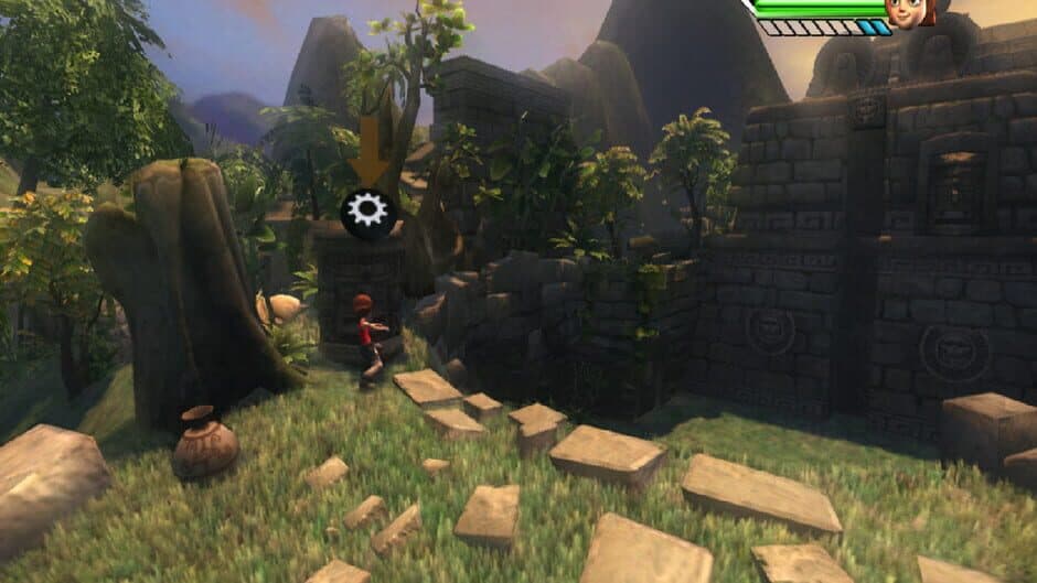 Bolt screenshot 3