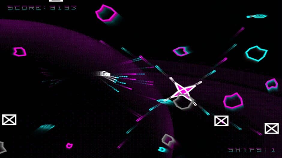 Near Earth Objects screenshot 3
