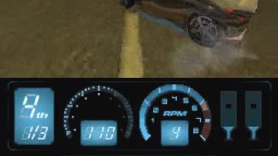 Drift Street International screenshot 1
