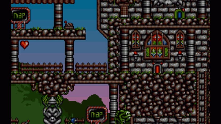 Bograts: The Puzzling Misadventure screenshot 3