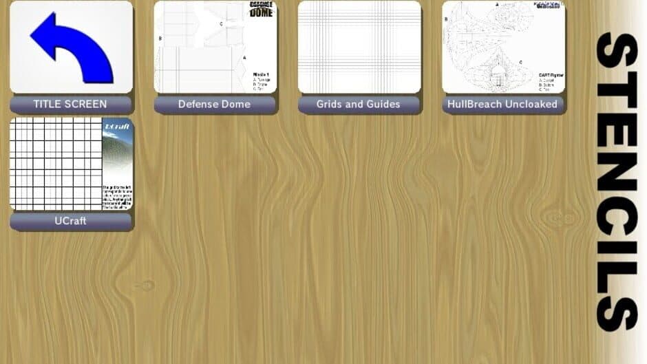 SDK Paint screenshot 1