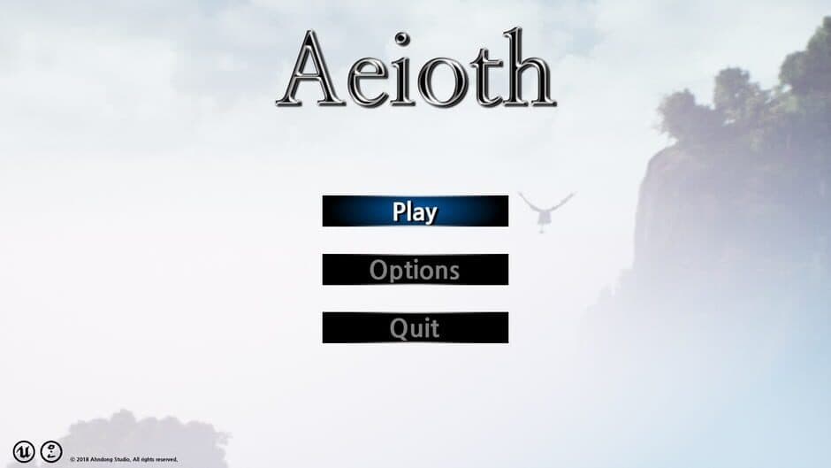 Aeioth screenshot 2
