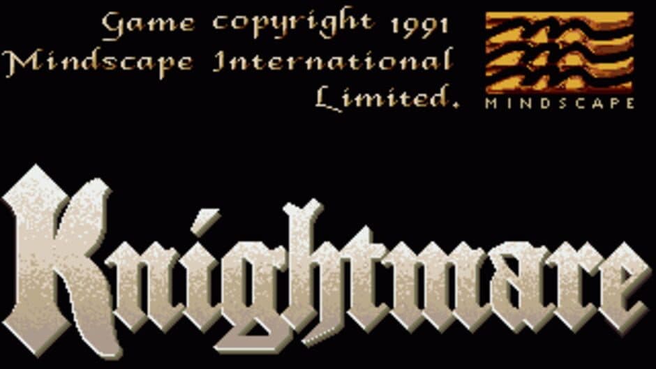 Knightmare screenshot 3