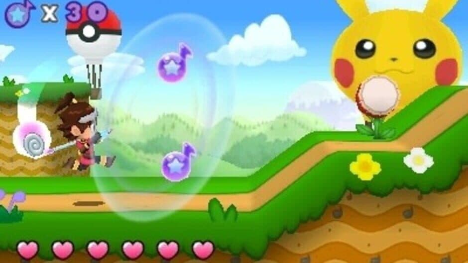 HarmoKnight screenshot 2