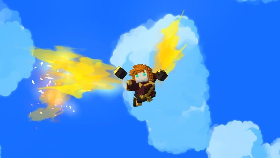 Trove screenshot 4