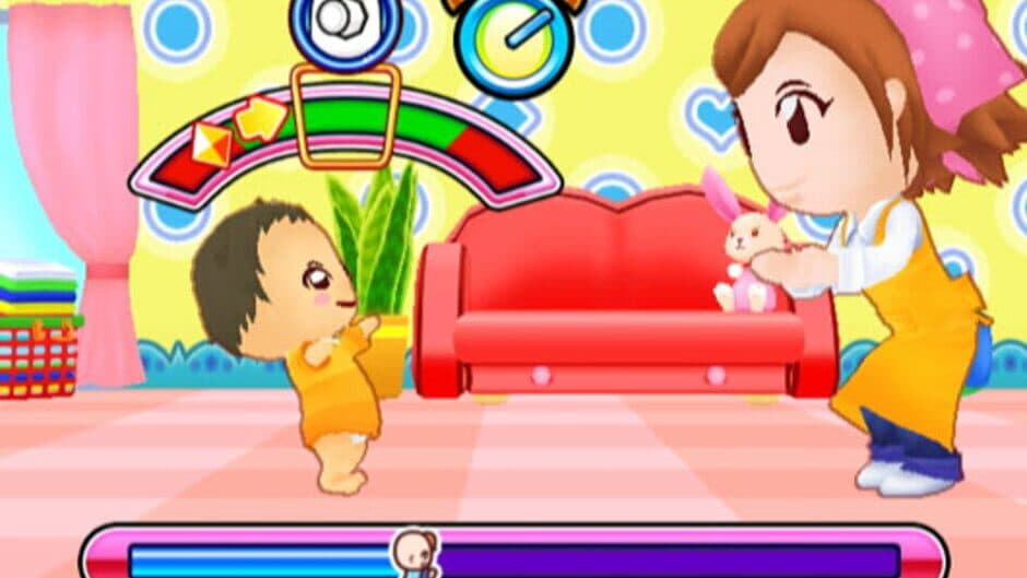 Babysitting Mama screenshot 1