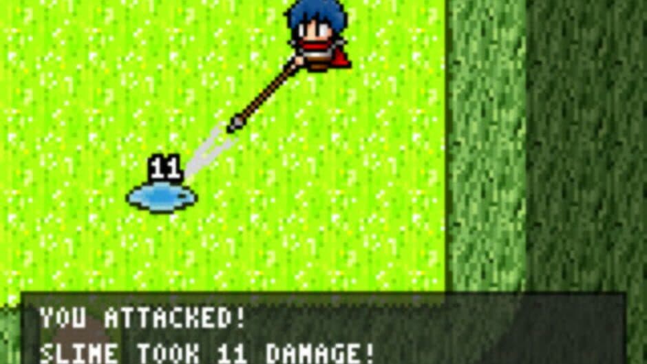 Alchemic Dungeons screenshot 4