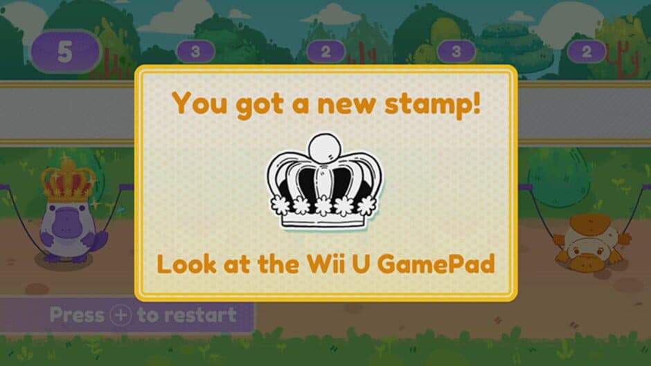 Cutie Pets Jump Rope screenshot 1
