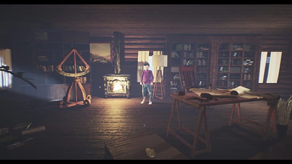 The Jimmy's Souls screenshot 3