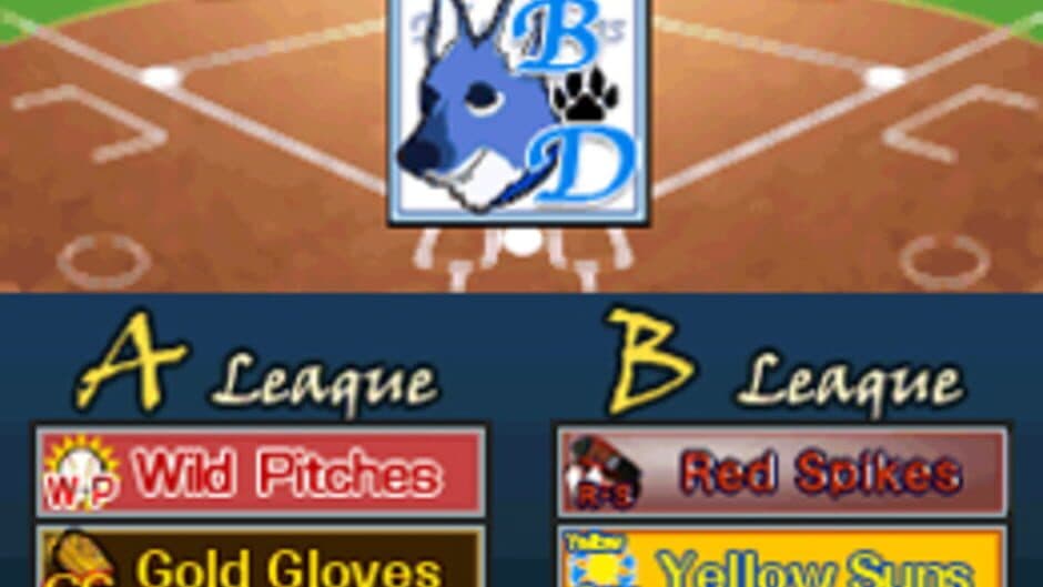Absolute Baseball screenshot 2