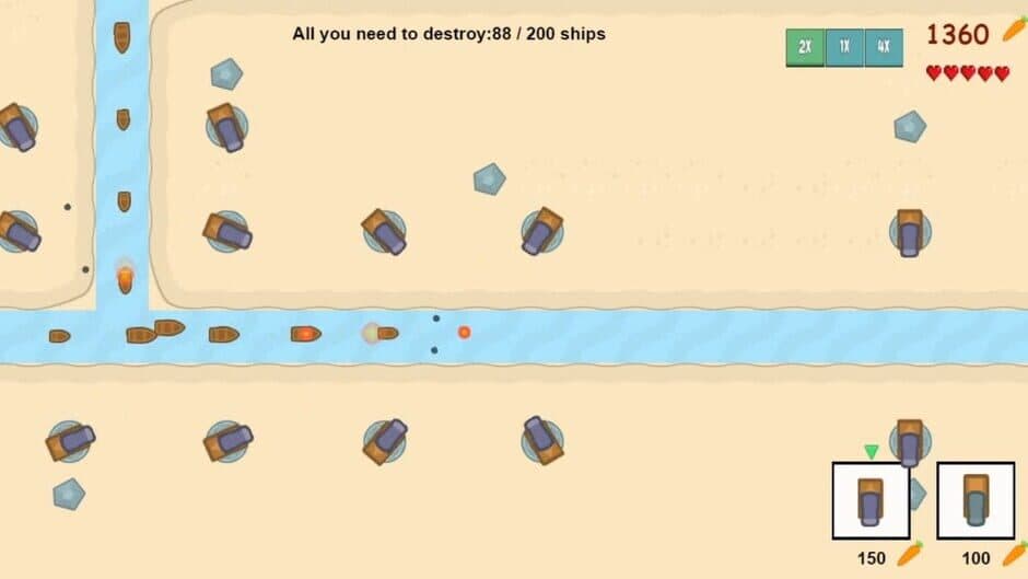 In the Fighting screenshot 2