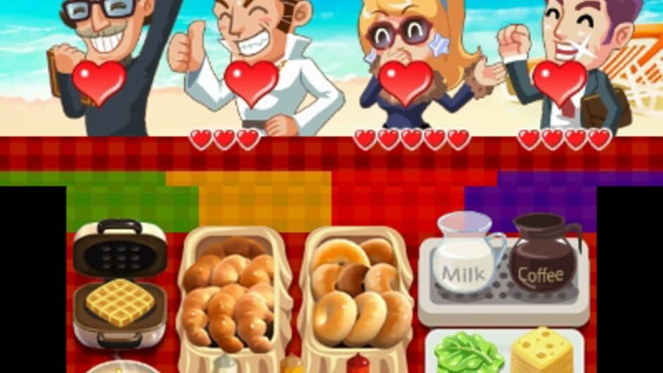 Brunch Panic screenshot 4