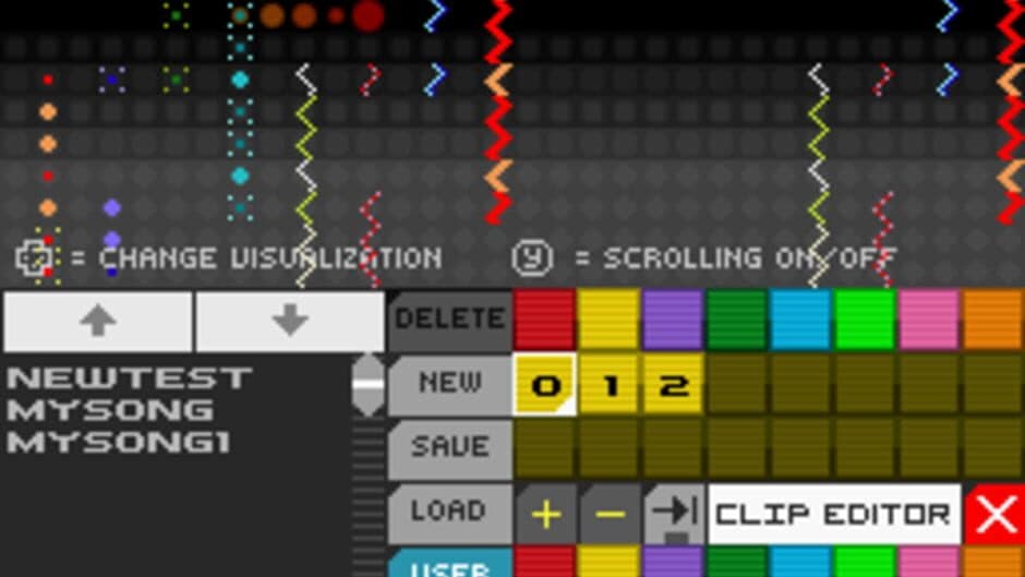 Rytmik World Music screenshot 3
