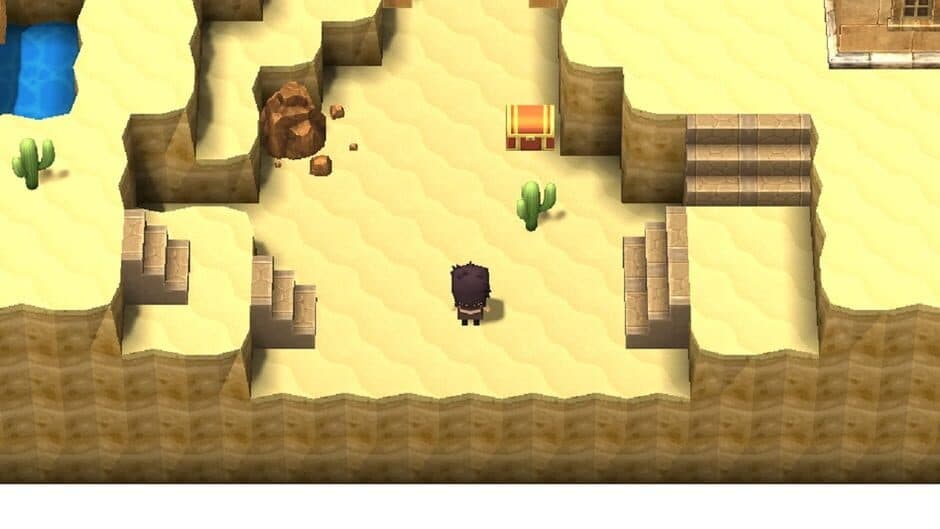Occult PreRaise screenshot 4