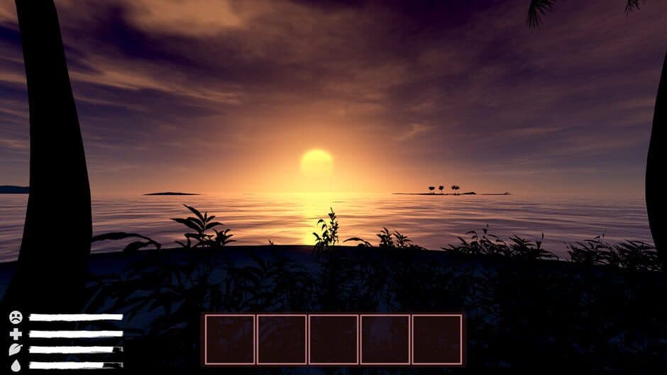 Shimmer screenshot 2