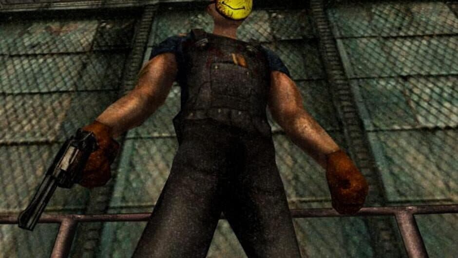 Manhunt screenshot 1