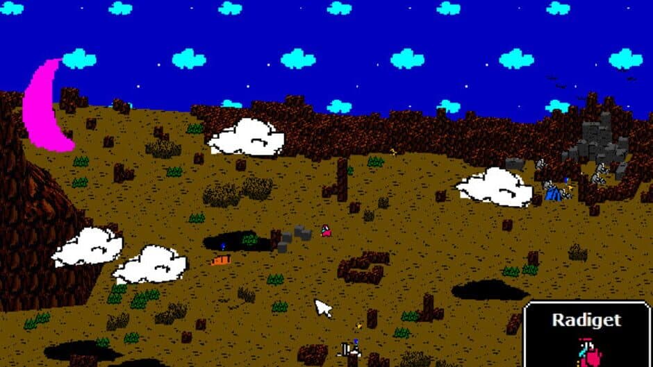 Magic Wand screenshot 4