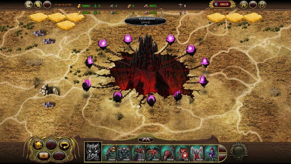 My Lands: Black Gem Hunting screenshot 4