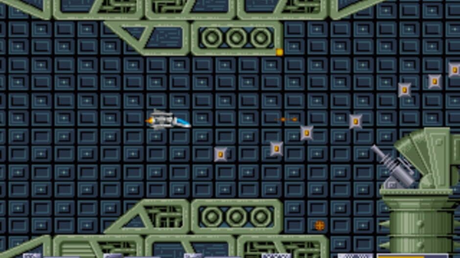 Necronom screenshot 1