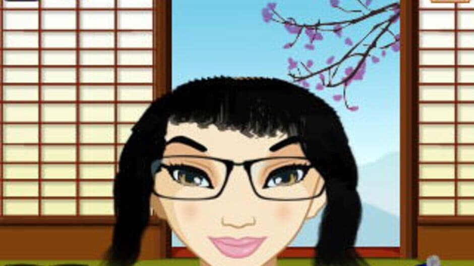 My Style Studio: Hair Salon screenshot 3