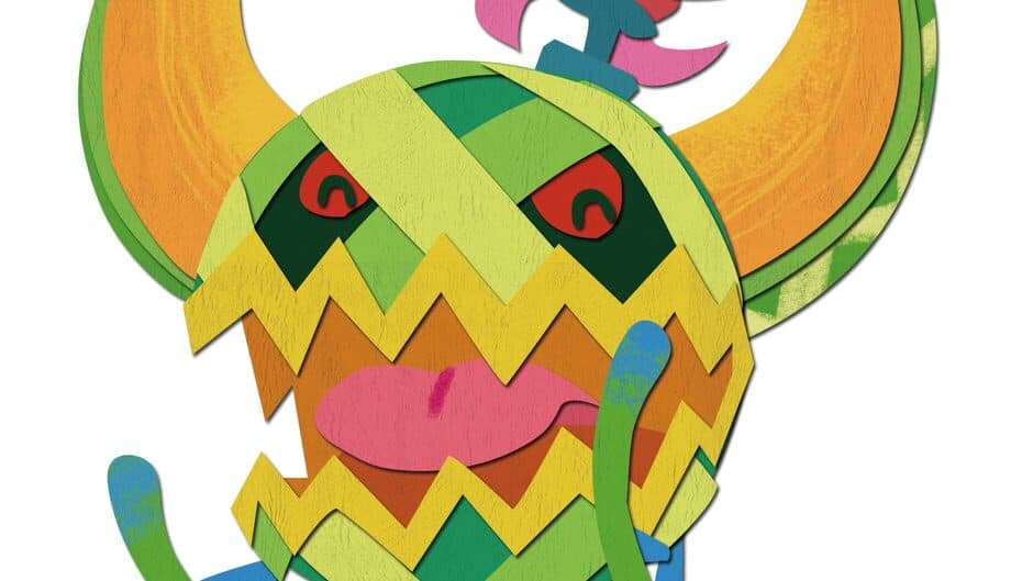 The Munchables artwork 1