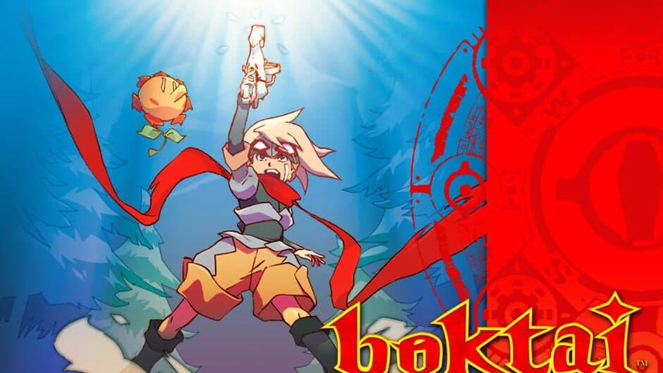 Boktai: The Sun Is in Your Hand artwork 3