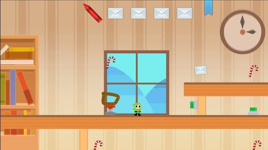 Santa Factory screenshot 4