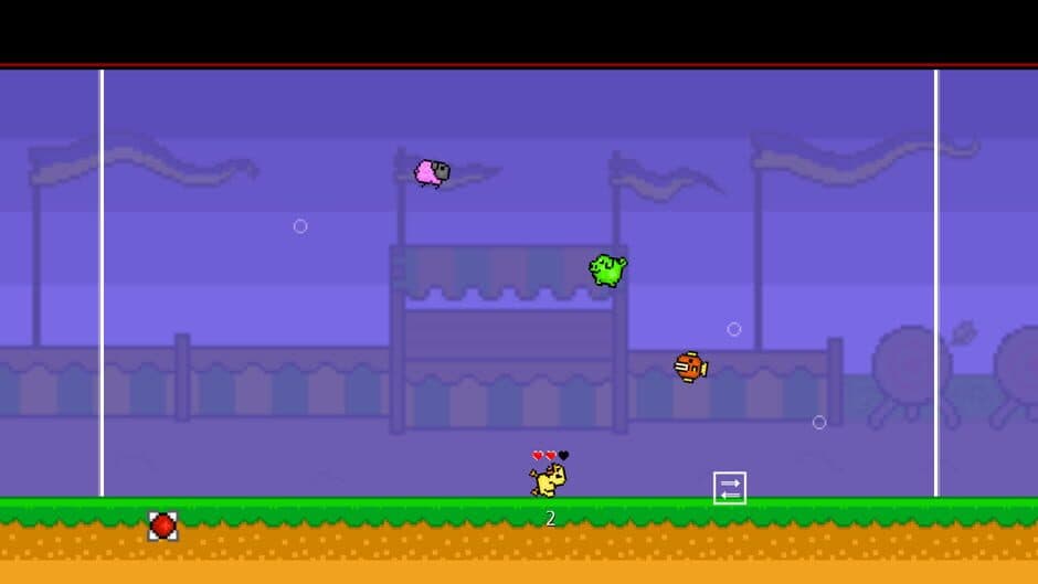 Party Jousting screenshot 2