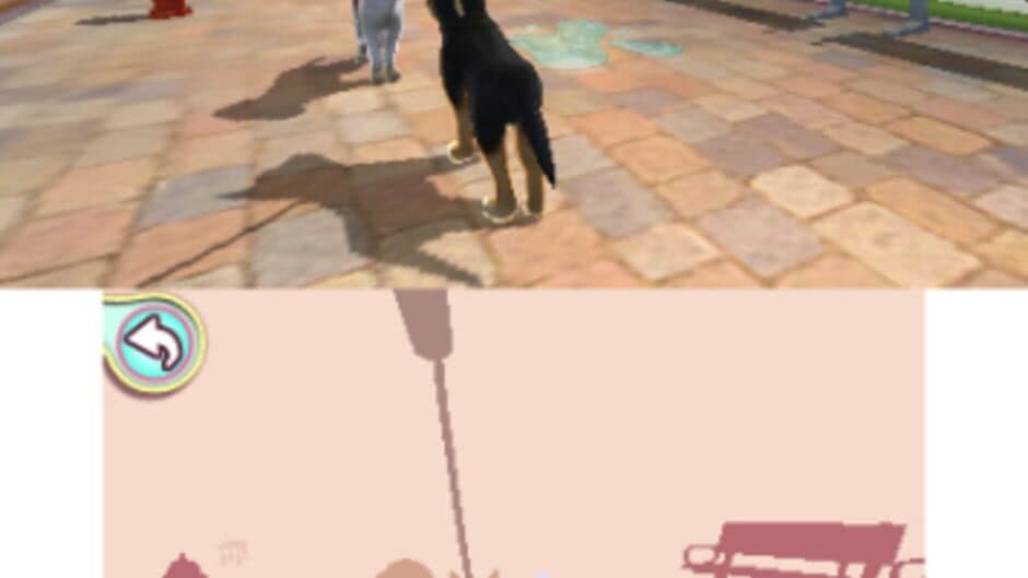 I Love My Dogs screenshot 4