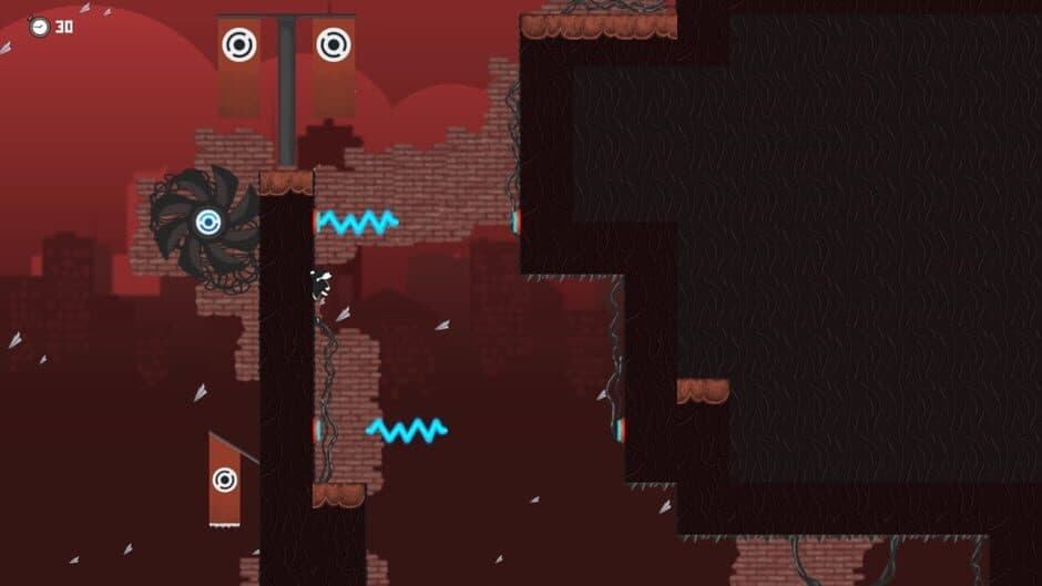 Digital Resistance screenshot 3