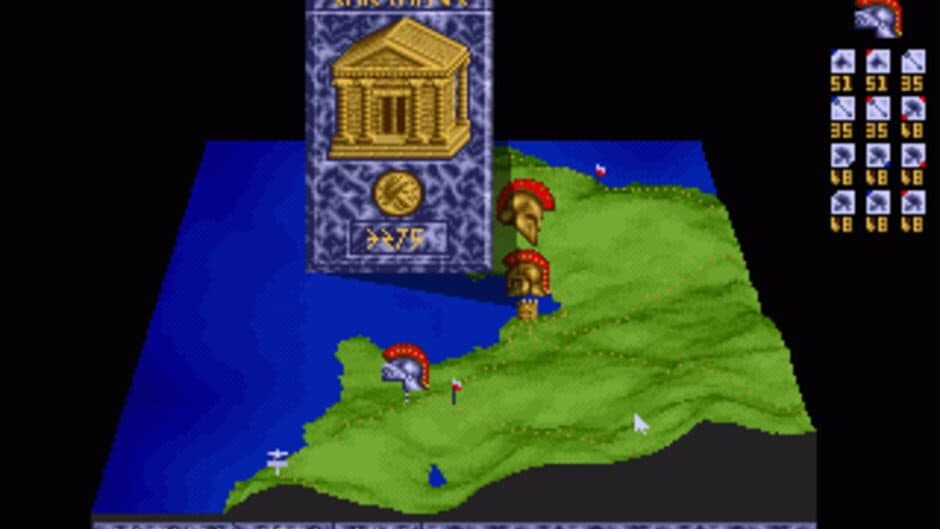 Carthage screenshot 3